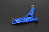 Hardrace Front Lower Control Arm Q1088 Toyota Echo 03-05