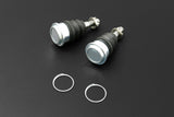 Hardrace Front Lower Roll Center Adjuster Q1091 Subaru BRZ ZD8 22+