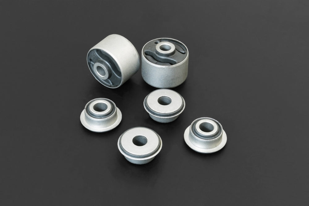 Hardrace Rear Trailing Arm Bush Q1092 Toyota Rav4 06-18/Lexus NX