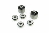 Hardrace Rear Trailing Arm Bushing Kit