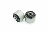 Hardrace Rear Trailing Arm Bushing Kit