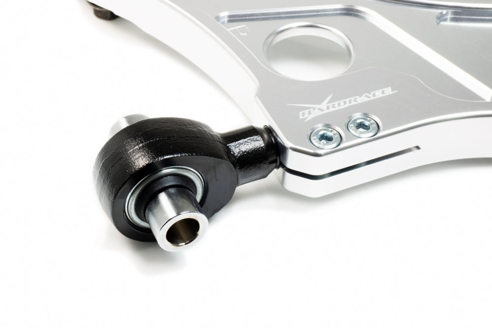 Hardrace Front Lower Control Arm - Billet
