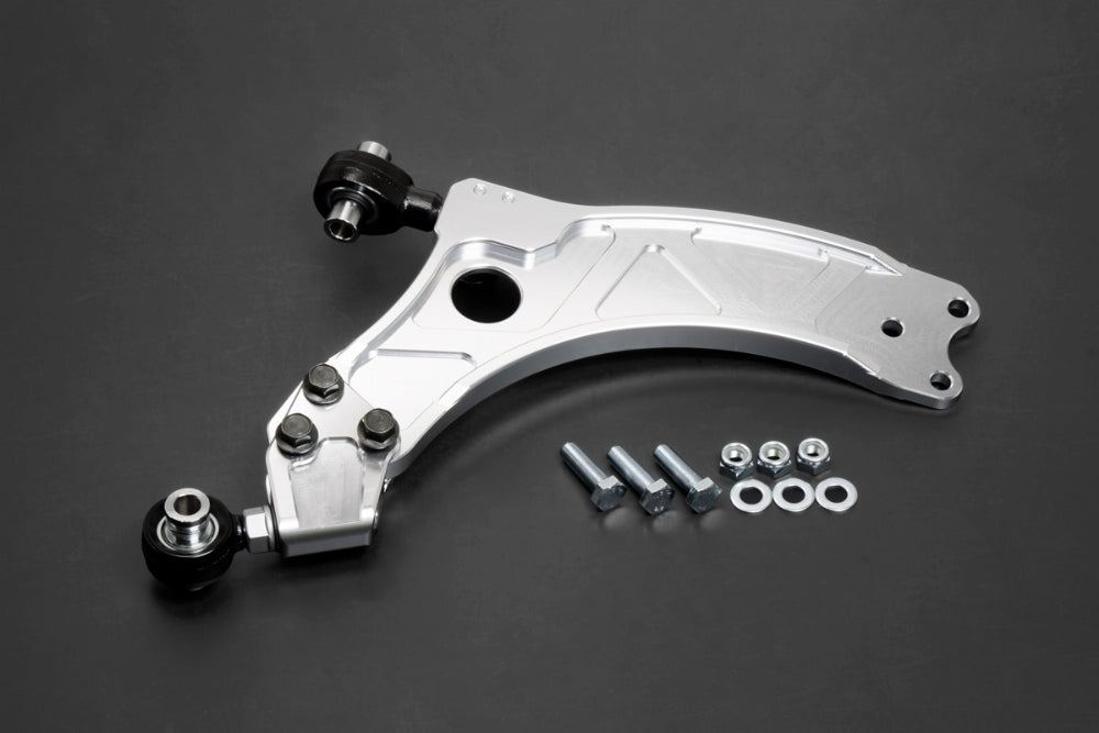 Hardrace Front Lower Control Arm - Billet Q1098 Toyota GR Yaris XPA16