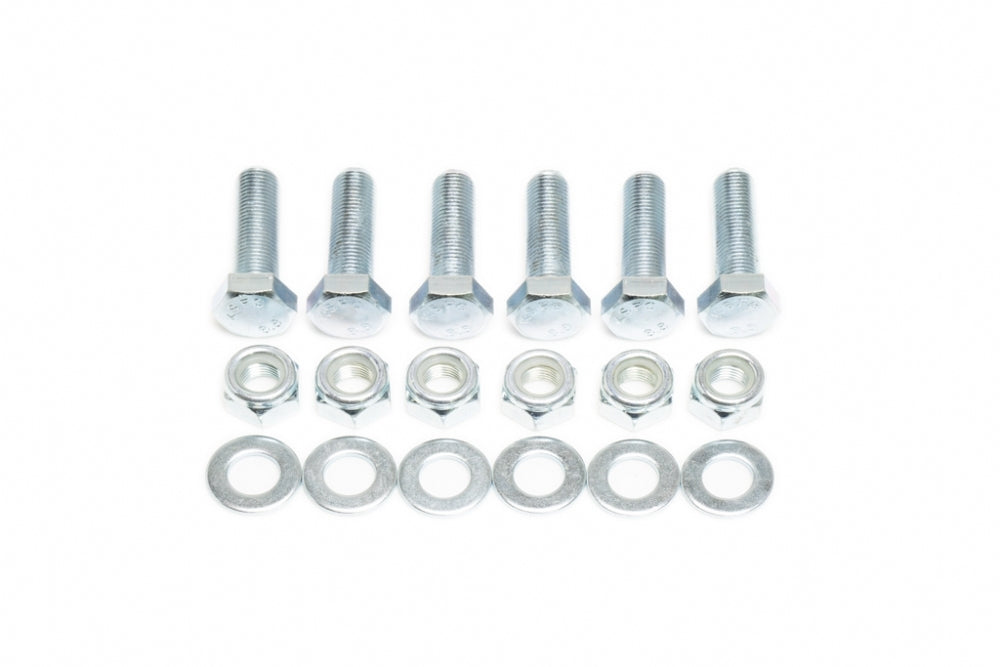 Hardrace Front Lower Control Arm - Billet