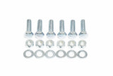 Hardrace Front Lower Control Arm - Billet