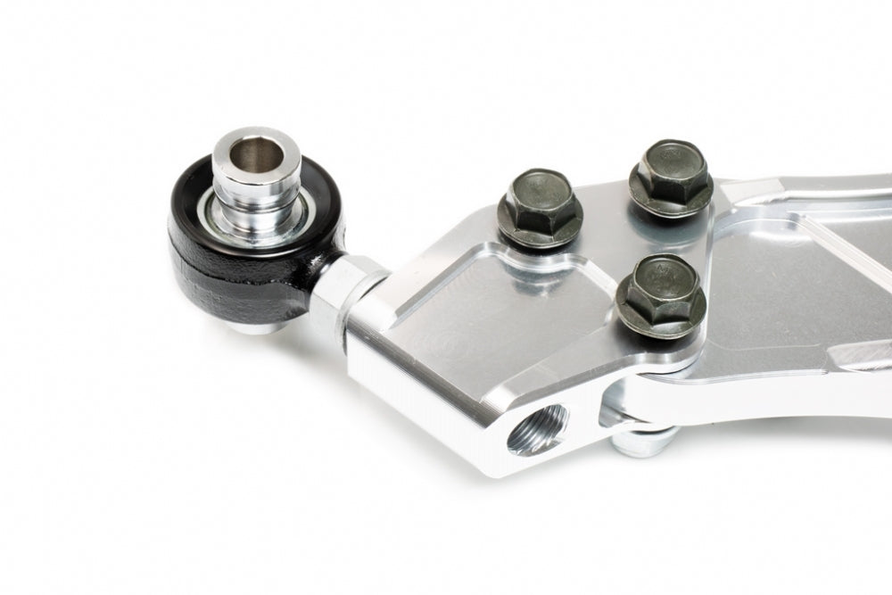 Hardrace Front Lower Control Arm - Billet