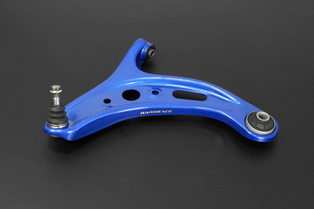 Hardrace Front Lower Control Arm Roll Center Q1106 Subaru BRZ ZD8 22+