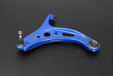 Hardrace Front Lower Control Arm Roll Center Q1106 Subaru BRZ ZD8 22+