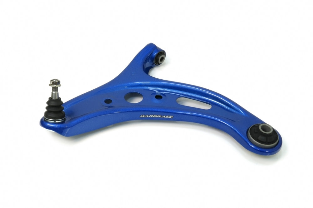Hardrace Front Lower Control Arm + Roll Center Adjustment