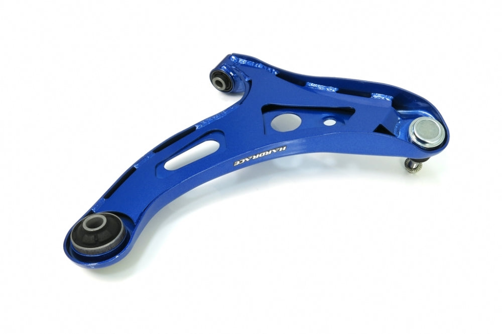 Hardrace Front Lower Control Arm + Roll Center Adjustment