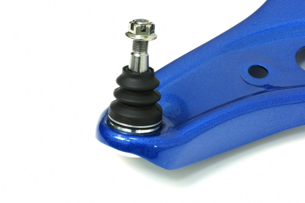 Hardrace Front Lower Control Arm + Roll Center Adjustment