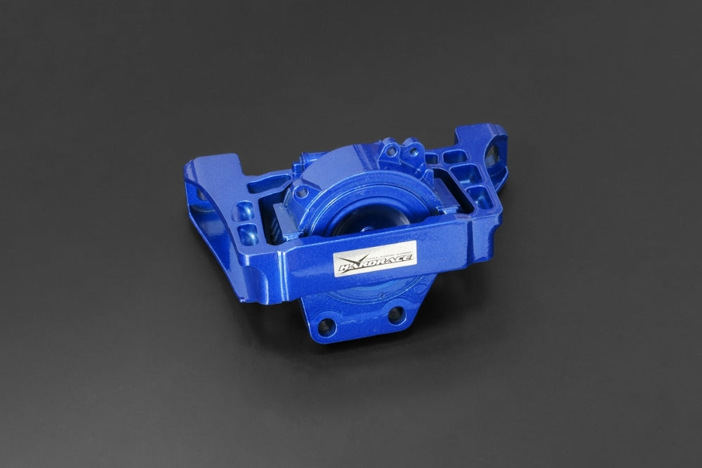 Hardrace Right Side Engine Mount Q1107 Mazda 3 G25 BP 19+