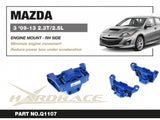 Hardrace Right Side Engine Mount