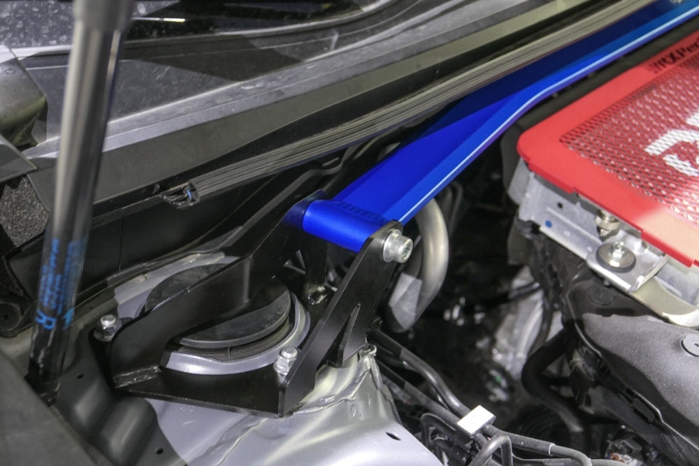 Hardrace Front Strut Tower Brace