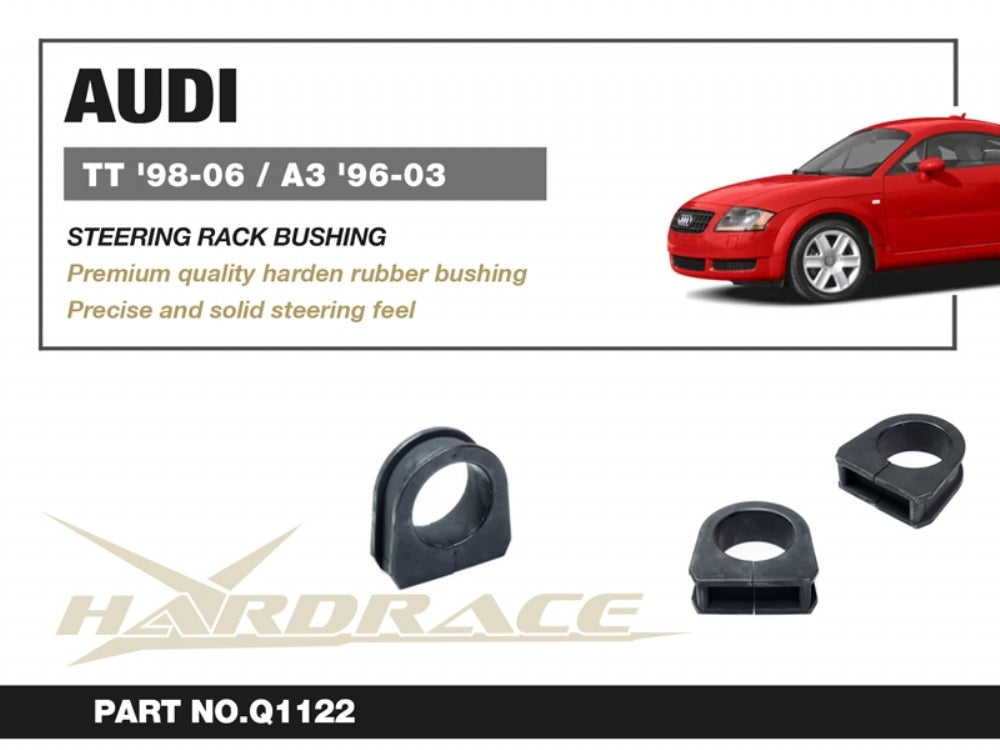 Hardrace Steering Rack Bushing