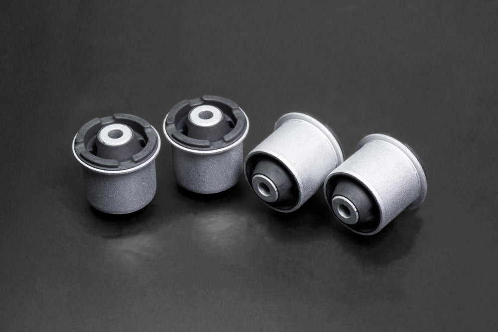 Hardrace Front Upper Arm Bushing Q1123 Mercedes E CLS S-Class