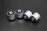 Hardrace Front Upper Arm Bushing Q1123 Mercedes E CLS S-Class