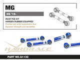 Hardrace Rear Toe Arm Kit