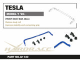 Hardrace Front 32mm Sway Bar