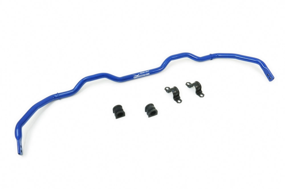 Hardrace Rear 28mm Sway Bar
