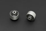 Hardrace Front Lower Arm Front Bushing Honda Civic FB Sedan Q1145