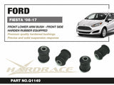 Hardrace Front Lower Arm - Front Bushing