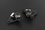 Hardrace Front Lower Arm - Rear Bushing Q1150 Honda Jazz GE 08-13 