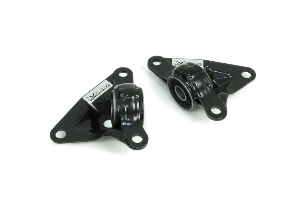 Hardrace Front Lower Arm - Rear Bushing