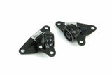 Hardrace Front Lower Arm - Rear Bushing