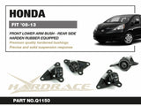 Hardrace Front Lower Arm - Rear Bushing