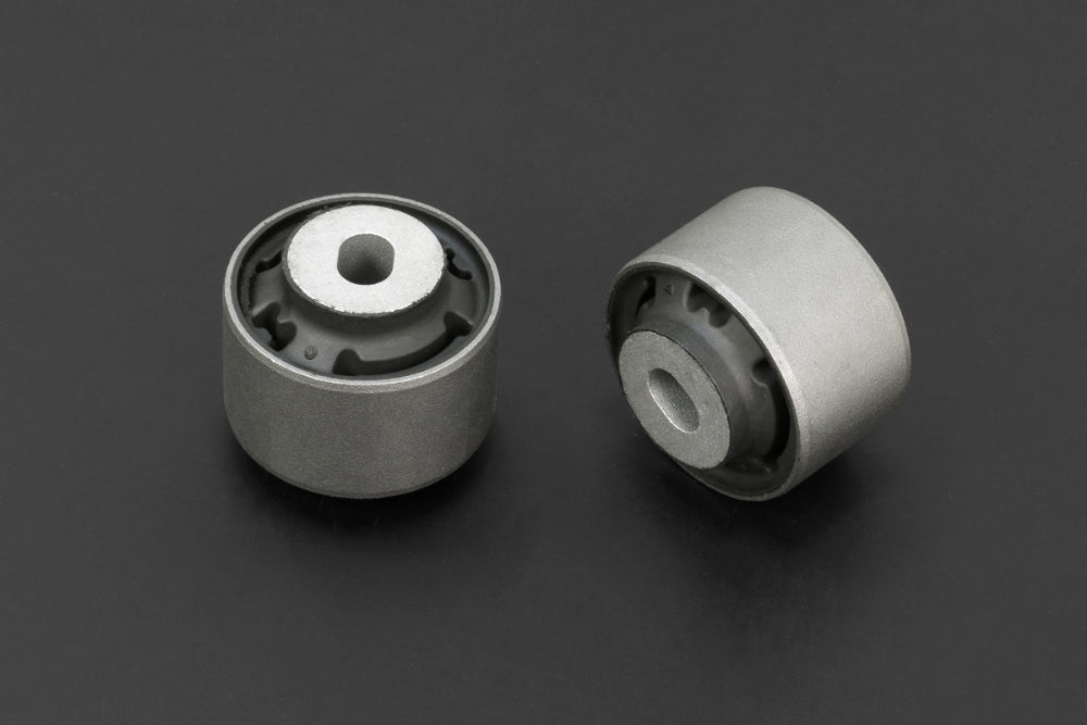 Hardrace Front Lower Arm Rear Bushing Q1151 Ford Fiesta Mk6/Mazda 2 DE