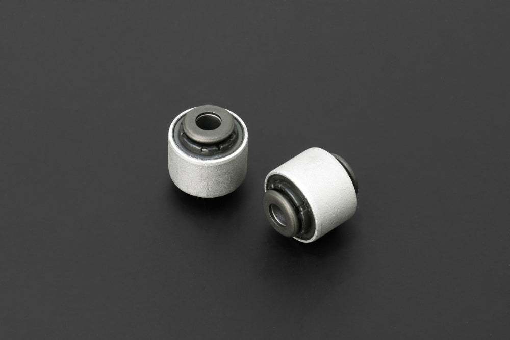 Hardrace Front Lower Rear Arm Shock Bush Q1153 Mercedes C E-Class RWD