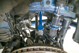 Hardrace Rear Upper Camber Arm Kit