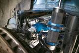 Hardrace Rear Upper Camber Arm Kit