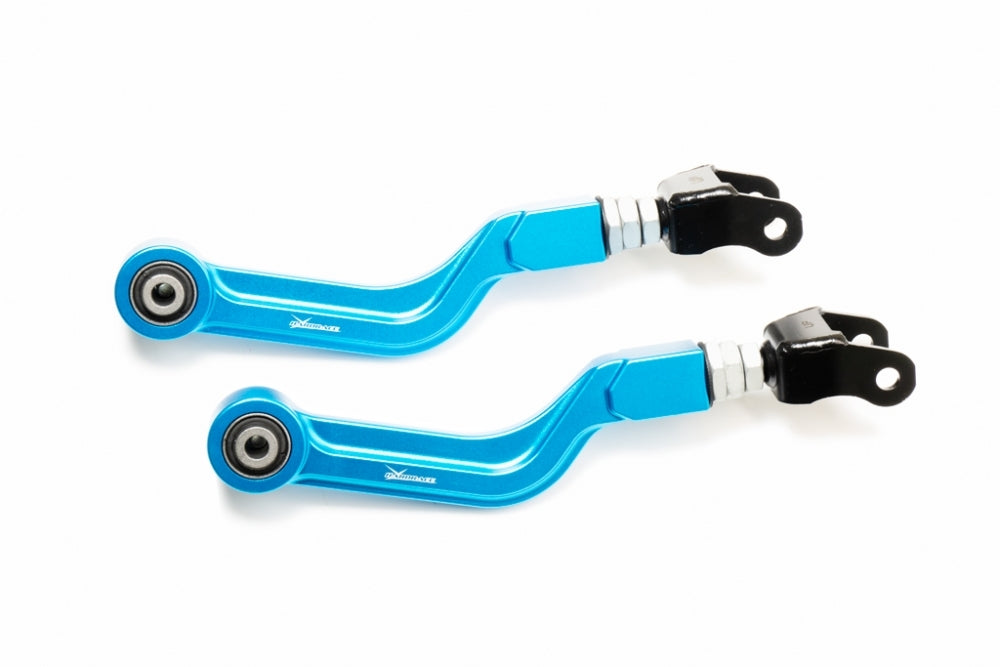 Hardrace Rear Upper Camber Arm Kit