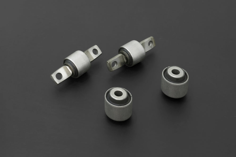 Hardrace Rear Upper Arm Bushing Q1166 Mitsubishi Evo 1-3 CD9A/CE9A 