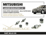 Hardrace Rear Upper Arm Bushing