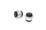 Hardrace Rear Knuckle Bushing - To Lower Arms
