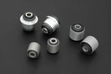 Hardrace Rear Knuckle Bushing Kit Q1169 Lexus IS 06-13/GS 05-12