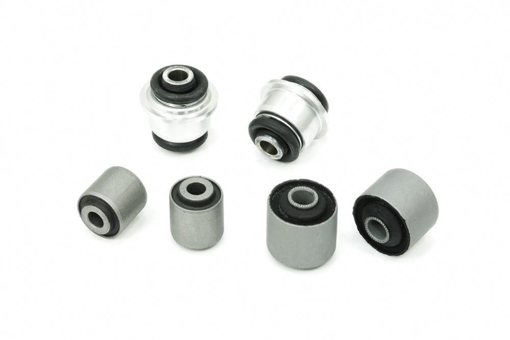 Hardrace Rear Knuckle Bushing Kit