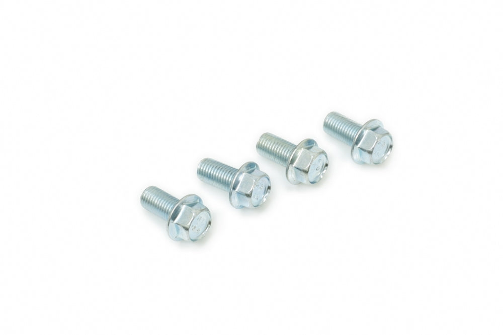 Hardrace 4-Point Front Lower Brace