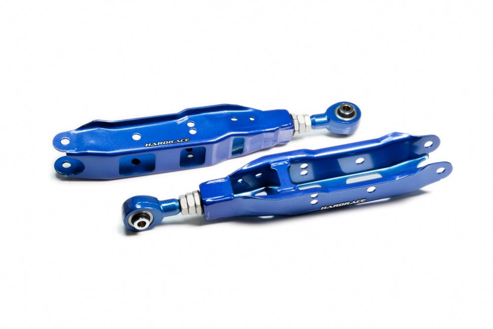 Hardrace Rear Lower Control Arm /Camber Kit