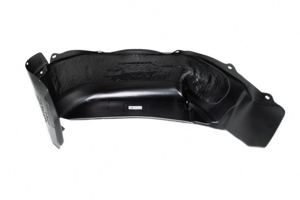 Hardrace Front & Rear Inner Fender Liner Set