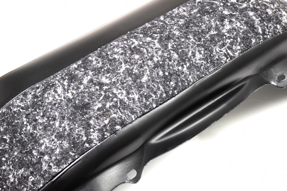 Hardrace Front & Rear Inner Fender Liner Set