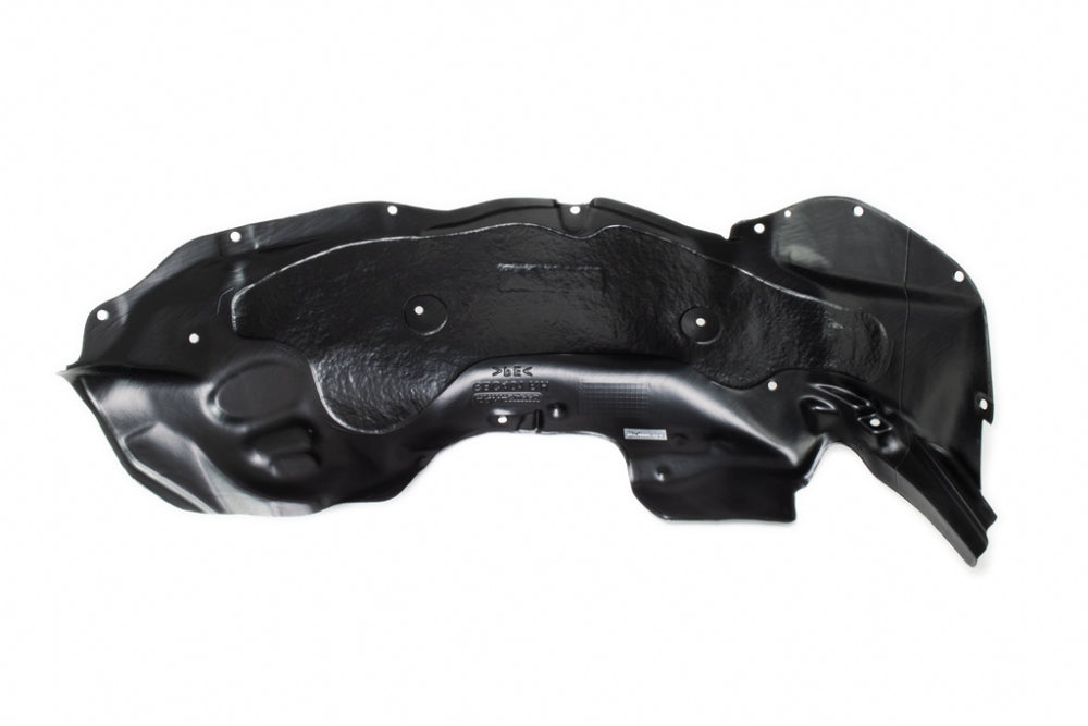 Hardrace Front & Rear Inner Fender Liner Set
