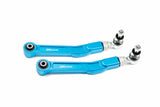 Hardrace Rear Upper Camber Arm Kit w/Sway Bar End Links