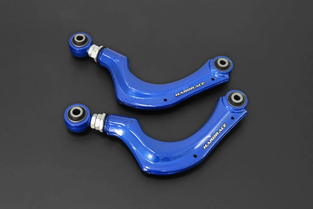 Hardrace Rear Upper Camber Arm Kit Q1190 Hyundai i30/i30N Sedan CN7