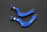 Hardrace Rear Upper Camber Arm Kit Q1190 Hyundai i30/i30N Sedan CN7