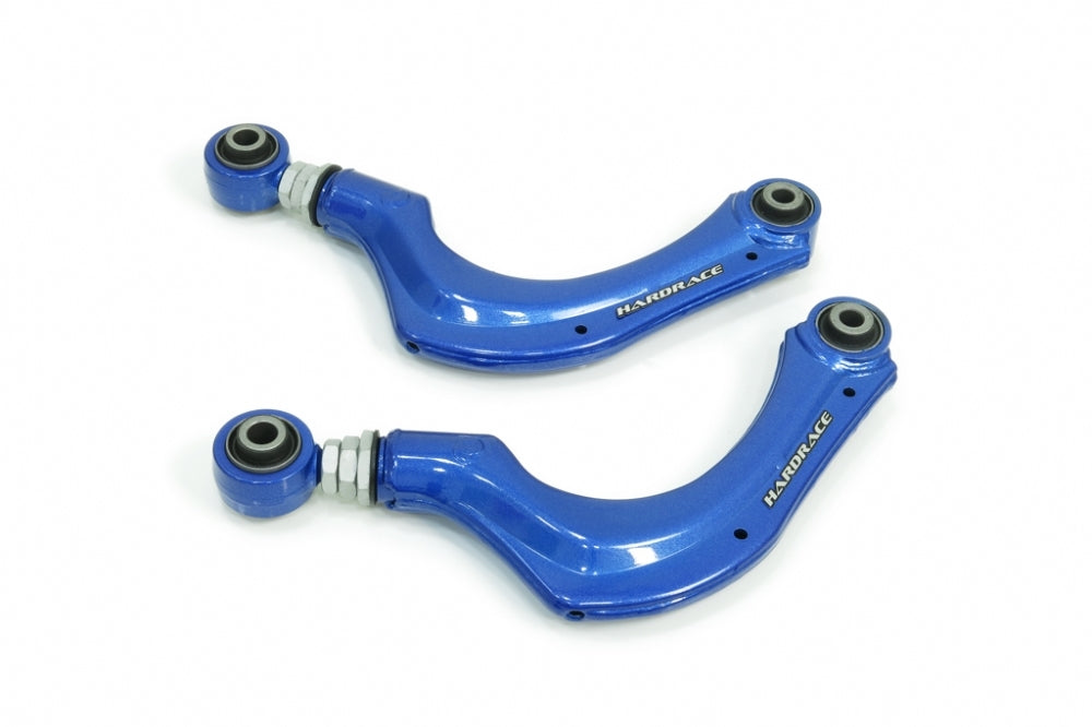 Hardrace Rear Upper Camber Arm Kit
