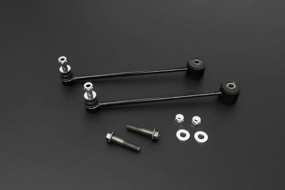 Hardrace Sway Bar Rear End Link Q1193 Jeep Gladiator JT 19+